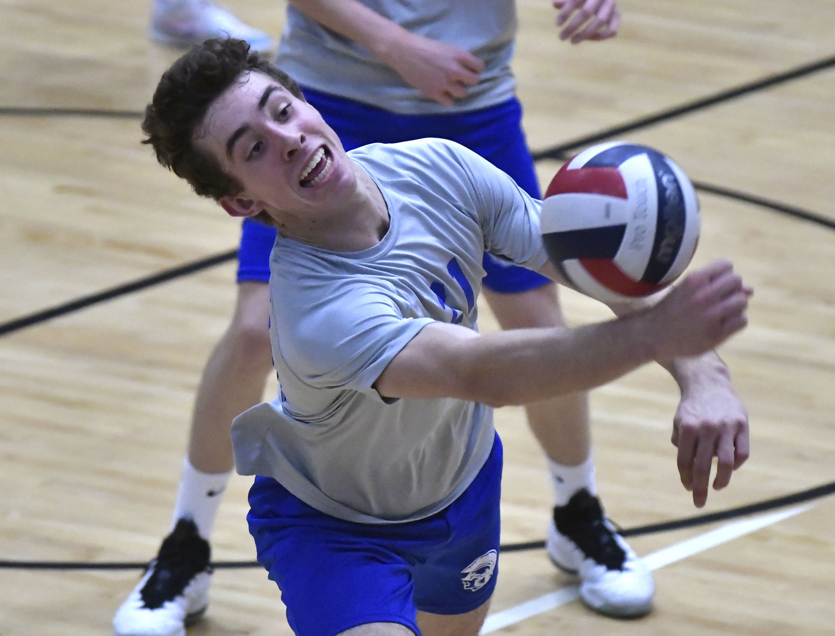 ITA VS TREMPER